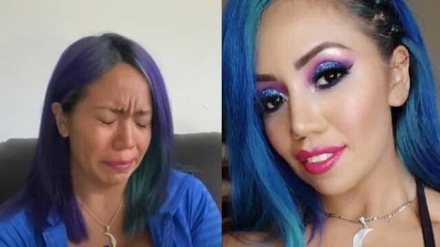 ¿Habrá sanción para Luna Bella por lo que hizo en el Metro CDMX? Esto dice la ley