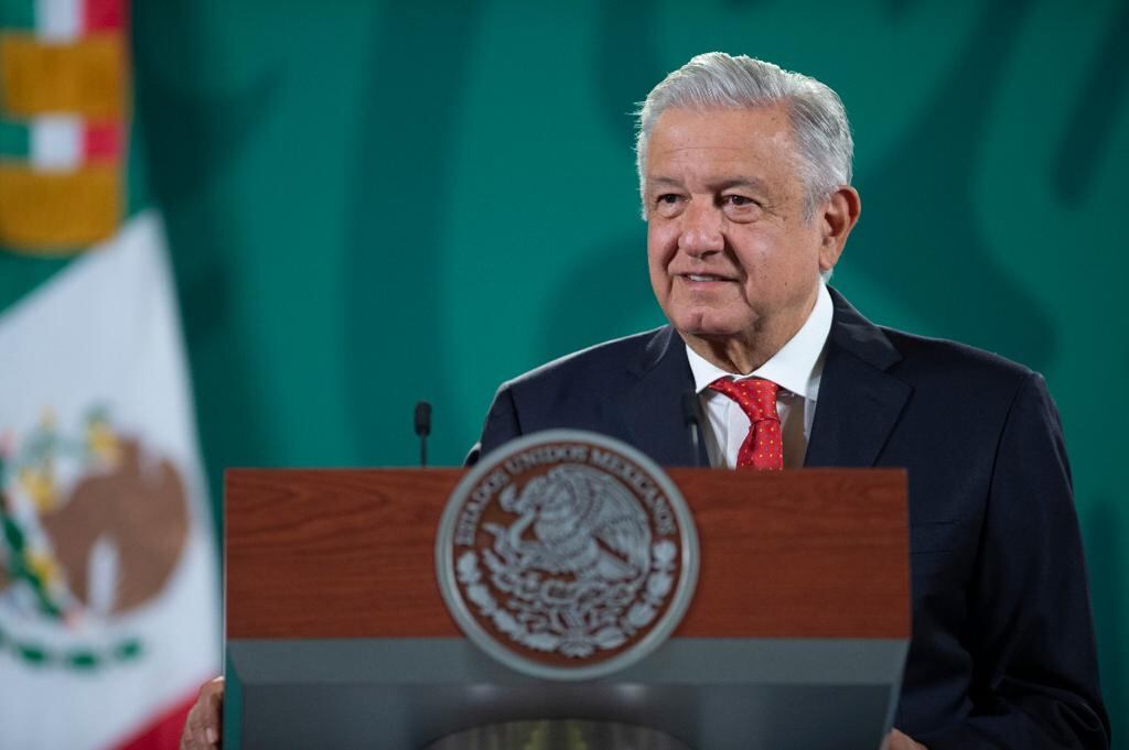 AMLO