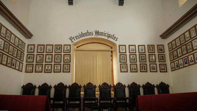 Funcionario del ayuntamiento de Oaxaca es acusado de intento de abuso sexual