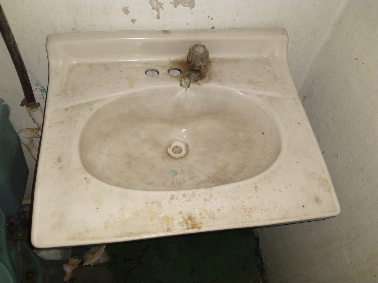 Instalaciones de bomberos de la CDMX