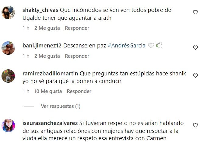 Programa Hoy