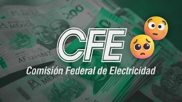 Estados se quedan sin Subsidio CFE 2024