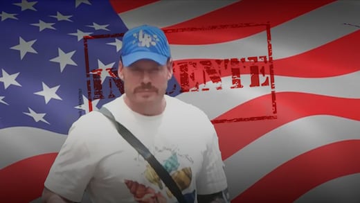 Ryan Wedding se declara inocente de cargos por narcotráfico y asesinato en Estados Unidos