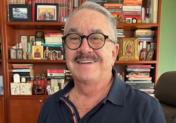 Pedro Sola