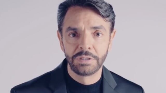 Eugenio Derbez