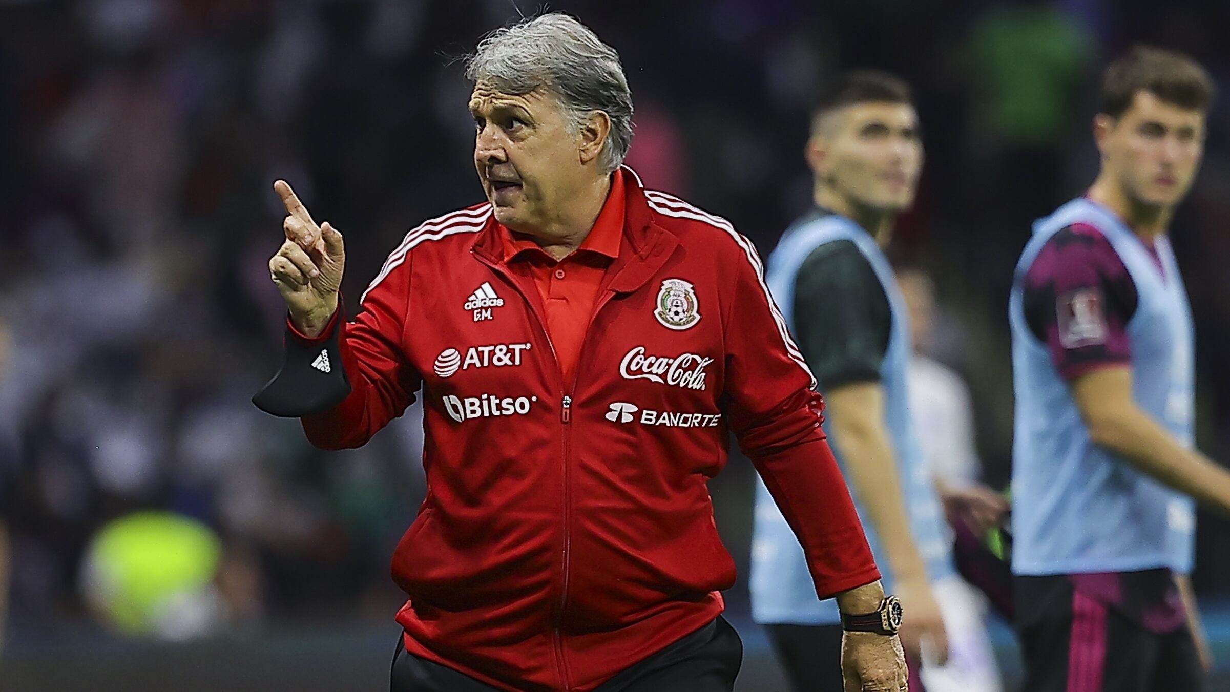 Gerardo Martino