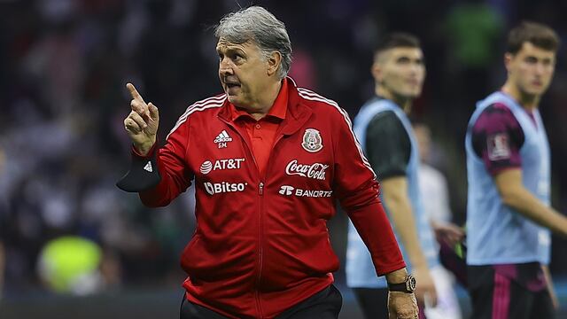 Gerardo Martino