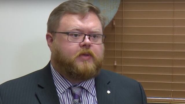 Robert Kevin Howard gana demanda contra presunto amante de su esposa