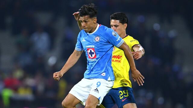 América vs Cruz Azul: Hora y canal para ver la semifinal de vuelta de la Liguilla del Clausura 2025
