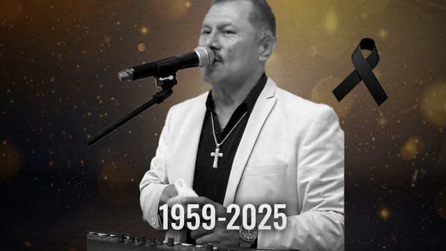 Mario Sotelo, vocalista de Los Caminantes muere en playa guatemalteca
