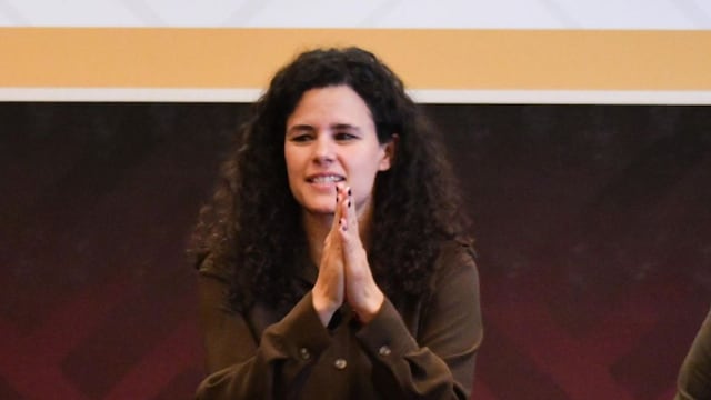 Luis Alcalde recordó que ha sido mayor el trabajo conjunto con el Partido del Trabajo tras acotar que no son un movimiento de pensamiento único