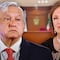 Xóchitl Gálvez: CNDH descarta que AMLO haya violado sus derechos humanos