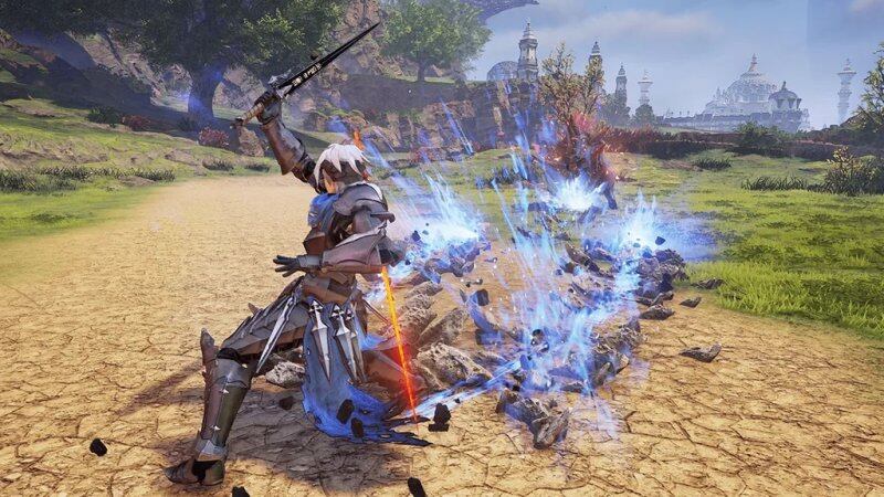 Tales of Arise: Beyond the Dawn