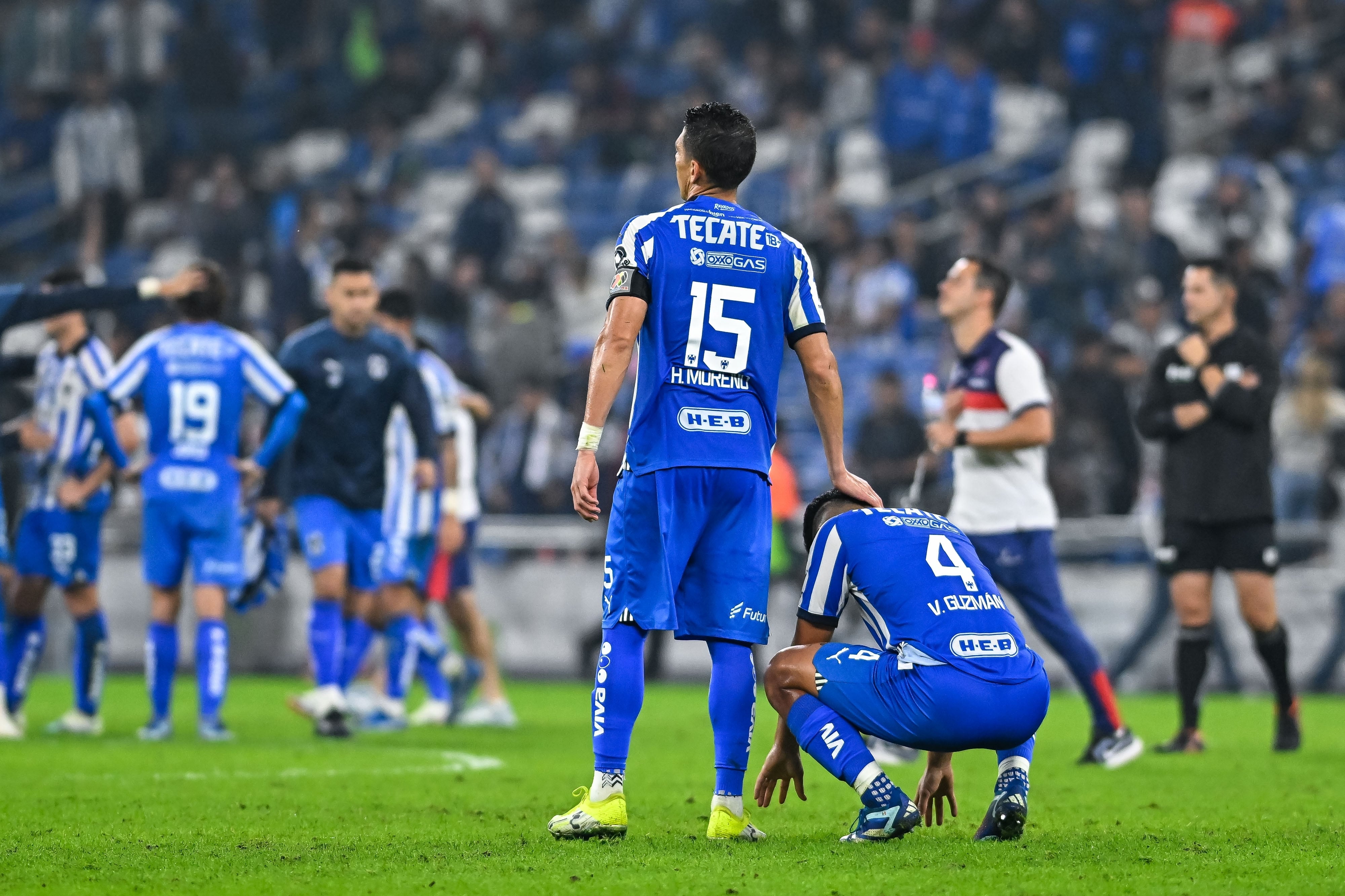 Rayados de Monterrey