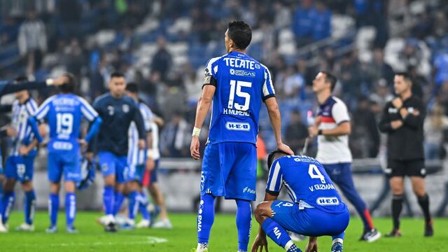 Rayados de Monterrey