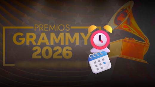 Premios Grammy 2026: cuándo y dónde ver en vivo desde México
