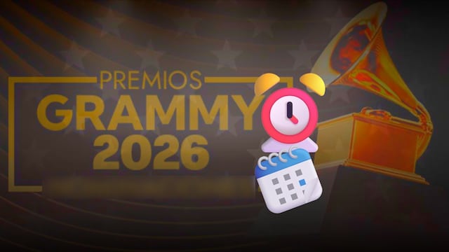 Premios Grammy 2026: cuándo y dónde ver en vivo desde México