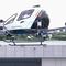 Taxis voladores en China ya son una realidad: Así funcionan