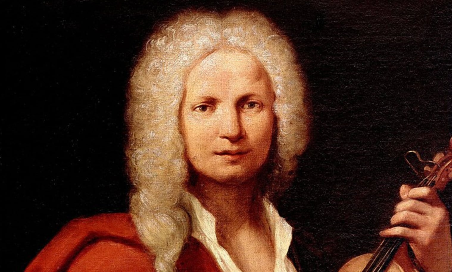 Antonio Vivaldi