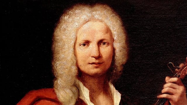 Antonio Vivaldi (1678-1741)