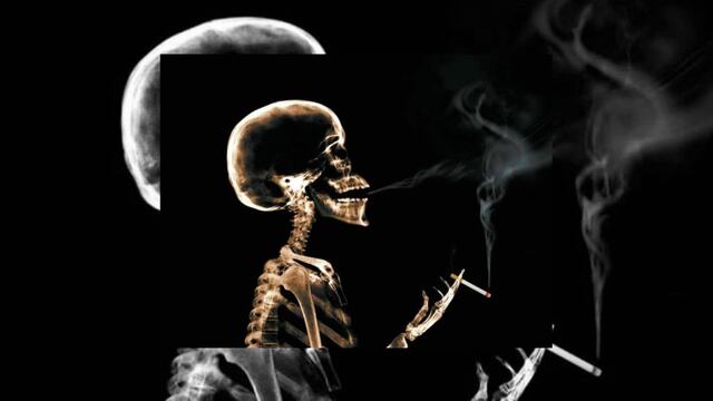 Entre teorias freudianas y ansiedad, los científicos afirman aumento de peso al eliminar este hábito. 