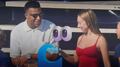 La inesperada aparición de Ester Expósito en las vacaciones de Kylian Mbappé