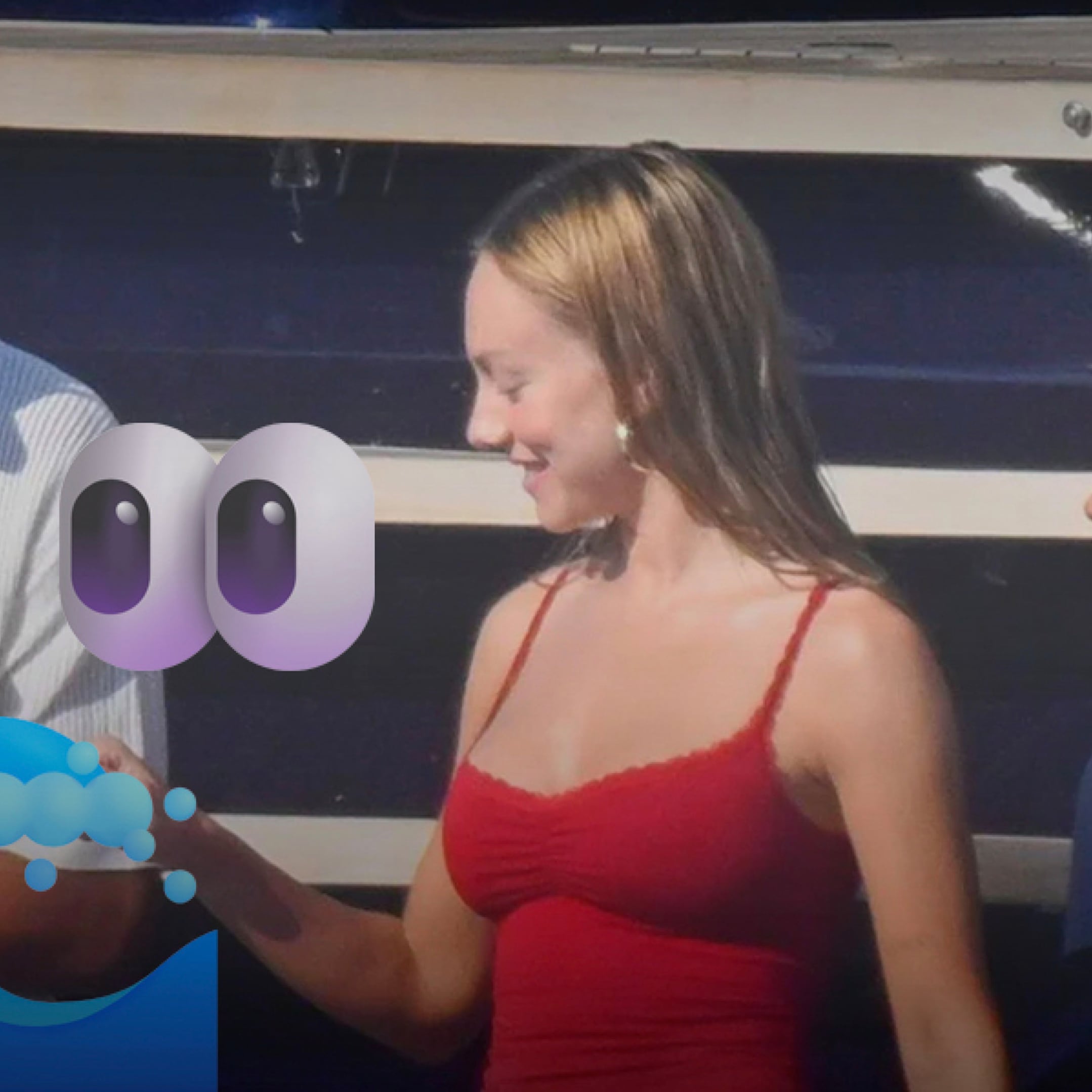 La inesperada aparición de Ester Expósito en las vacaciones de Kylian Mbappé