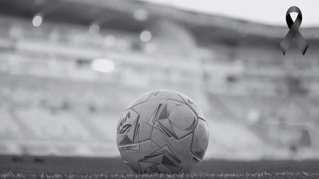 Muere el doctor Gerardo Aguilar, importante figura del futbol mexicano.