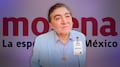 “Voy a ser diputado por Morena”: Carlos Bonavides sorprende con sus planes políticos