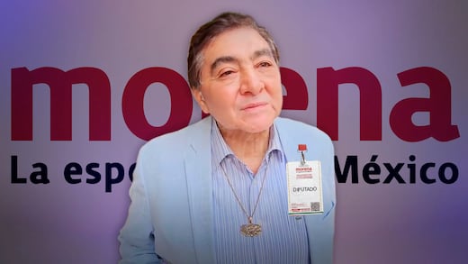 “Voy a ser diputado por Morena”: Carlos Bonavides sorprende con sus planes políticos