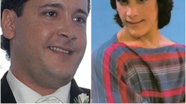 Roy Rosselló confirma que sufrió abuso sexual en su paso por Menudo