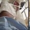 Repartidor herido en Ciudad Juárez, Chihuahua, podría perder ambas piernas