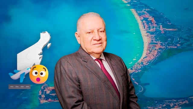 Rafael Marín podría ser delegado del gobierno de México en Quintana Roo