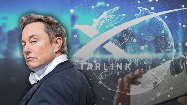 Starlink celular: detalles del nuevo servicio de la empresa de internet de Elon Musk