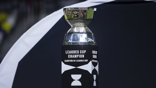 Importante directivo de la MLS revela que la Leagues Cup podría jugarse en México