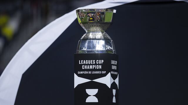 La Leagues Cup podría jugarse en México y en Estados Unidos