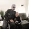 Rammstein cumple el sueño de Diego, el niño con cáncer que quería conocerlos en Ciudad de México