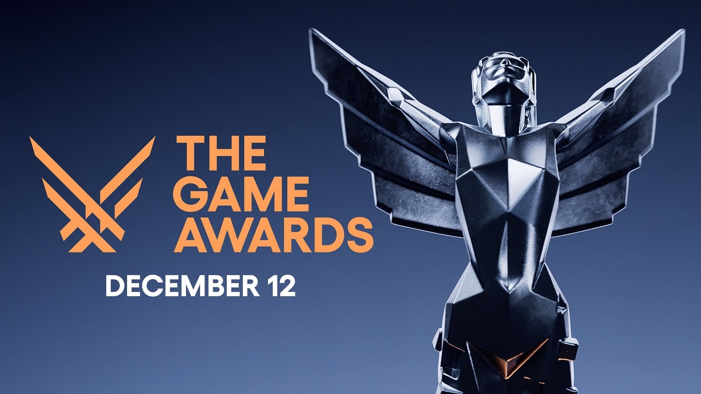 Nominados The Game Awards 2024