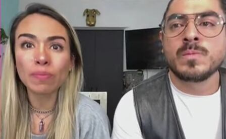 Rey Grupero y su hermana acusan a juez de corrupción