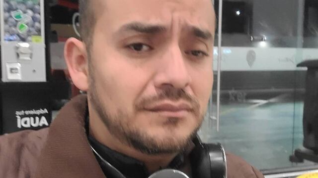 Miguel Ángel Rodríguez Chapital