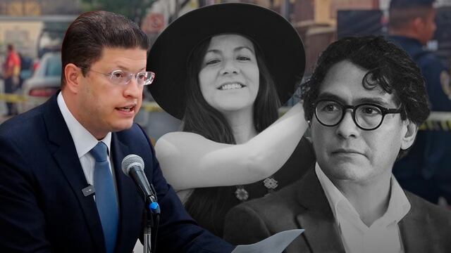 Asesinato de José Muñoz y Ximena Guzmán