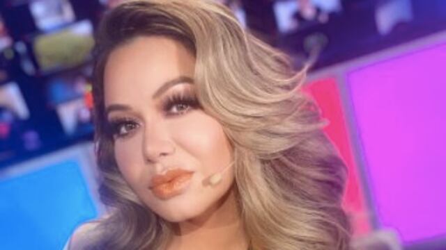 Chiquis Rivera