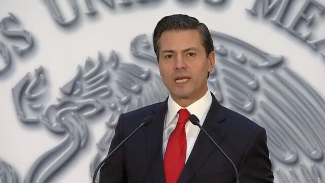 Presidencia de la República