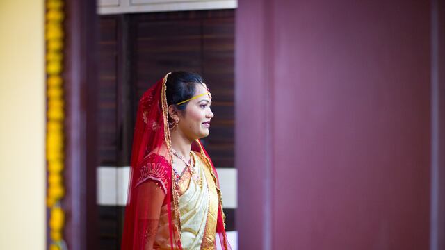 En India, castigan a mujer por presunta infidelidad