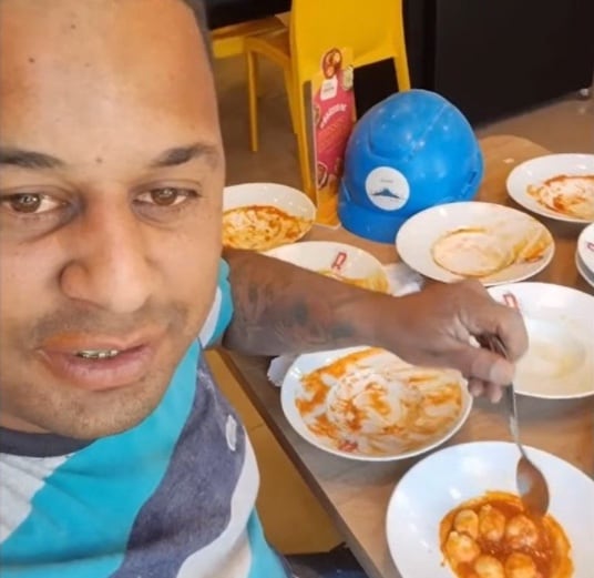 Joao Carlos Apolonio