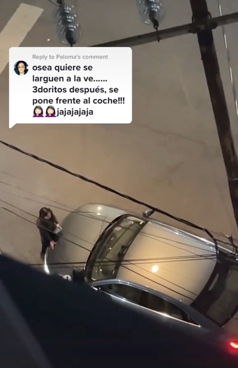 Drama tóxico por el novio infiel