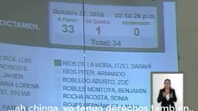 Video GRUPO DE ACCIÓN DERECHOS HUMANOS