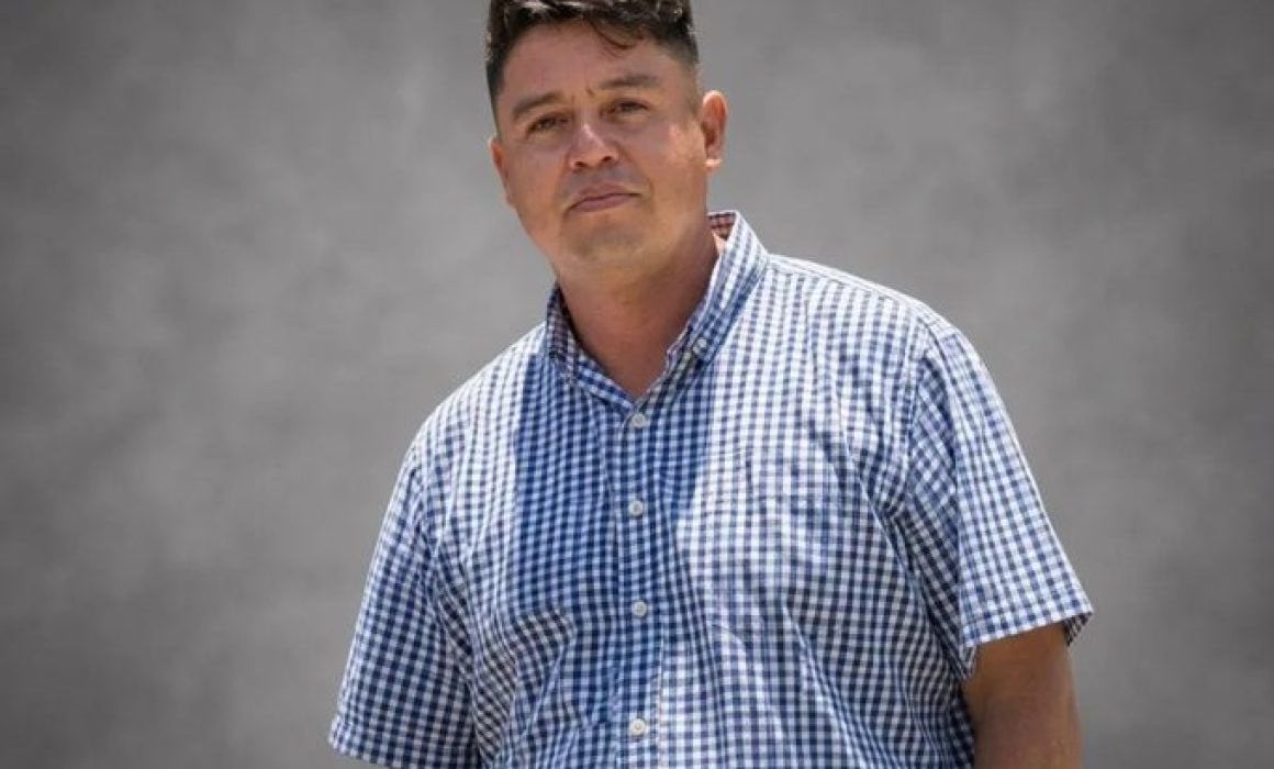 Ricardo Zúñiga, creador de contenido