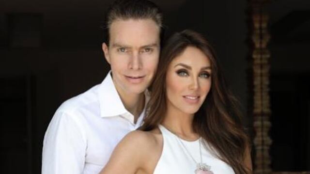 Manuel Velasco y Anahí