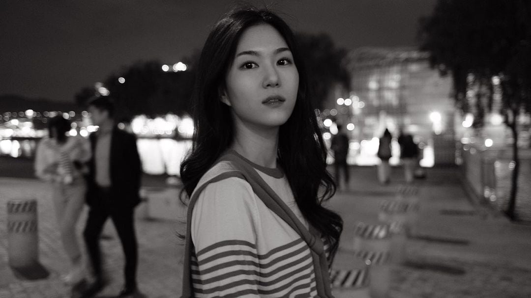 Park Soo-Ryun, actriz de Snowdrop